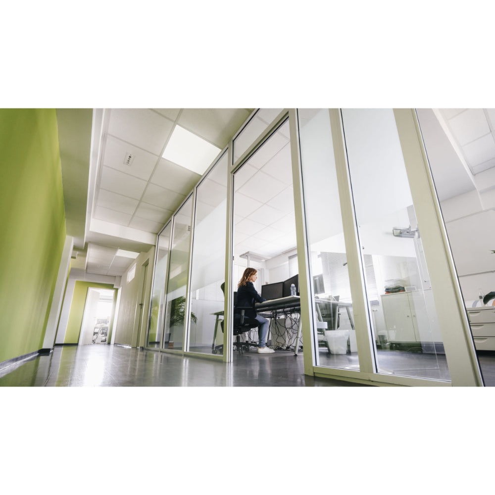 Sure Lites SELRA50 Architectural Recessed Emergency Light