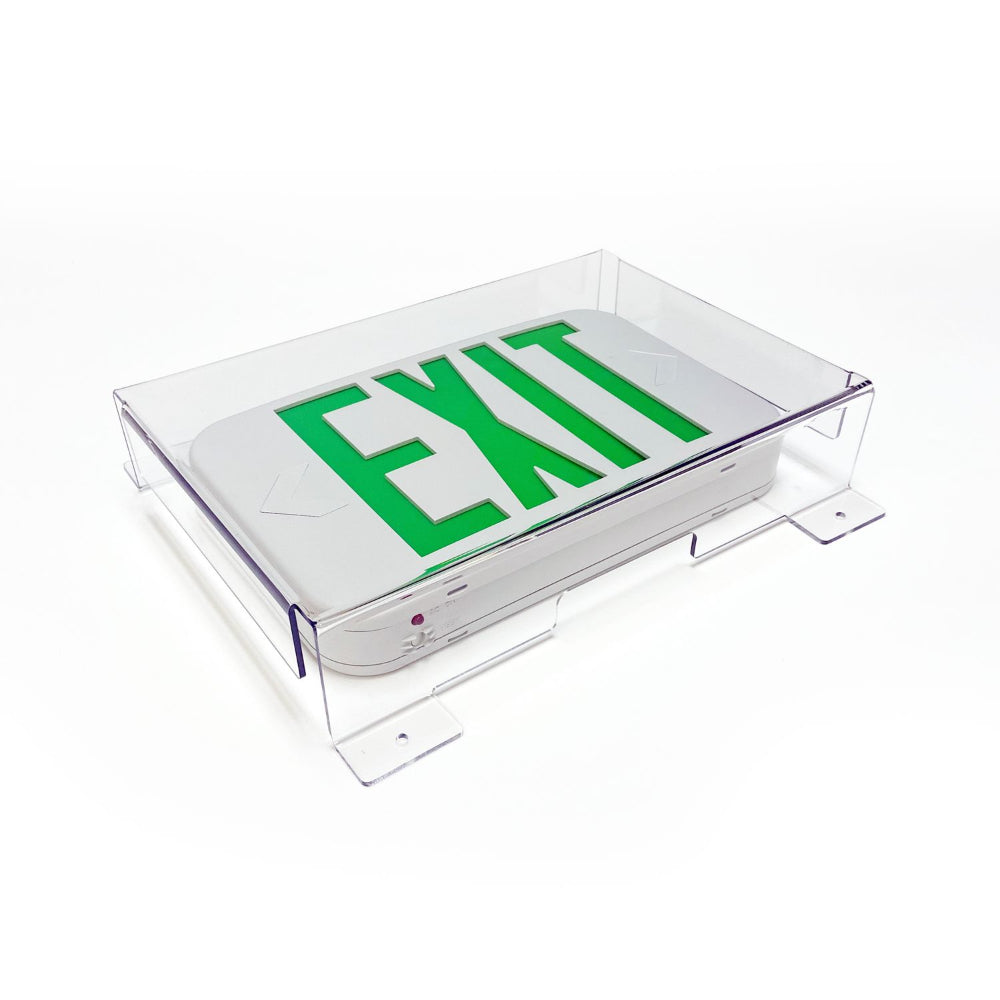 Sure Lites Vandal Shield