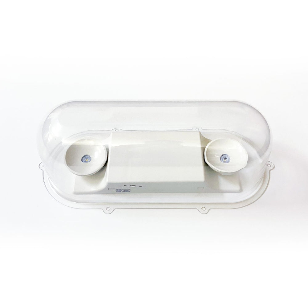 Sure Lites Vandal Shield Additional Image 1