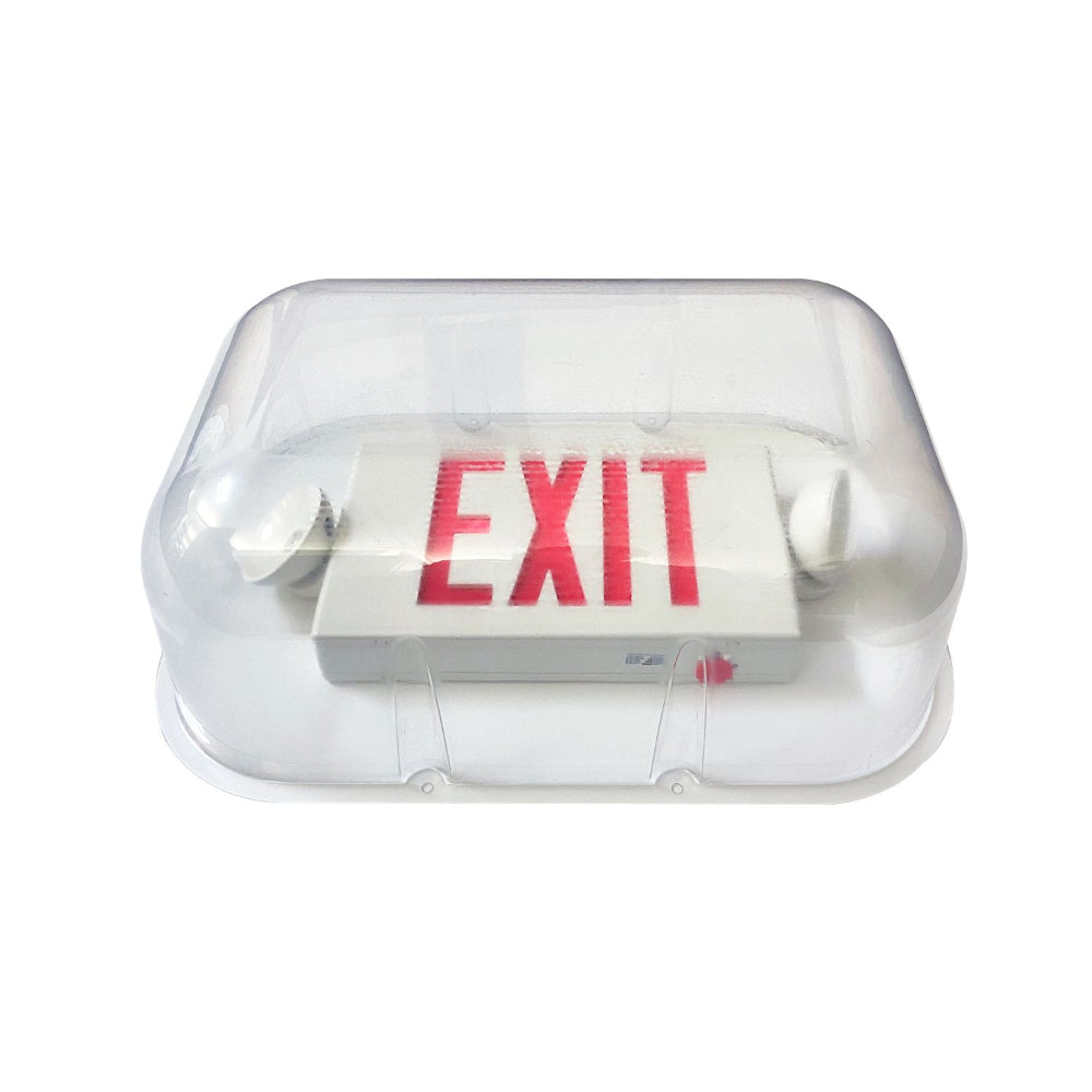 Sure Lites Vandal Shield Additional Image 2