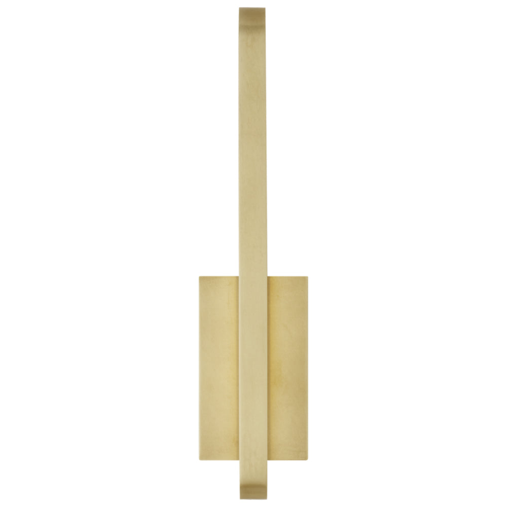Tech Lighting 700BC Banda 13 Wall/Bath By Visual Comfort