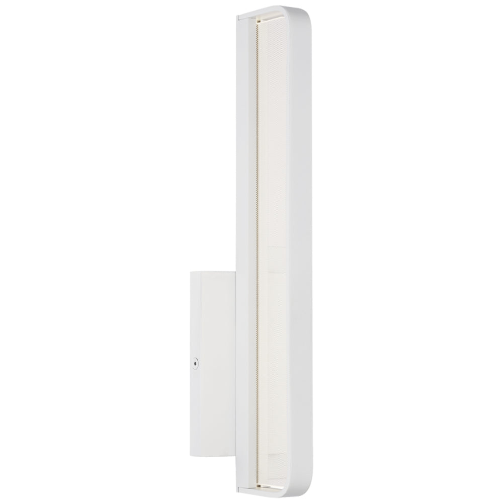 Tech Lighting 700BC Banda 13 Wall/Bath By Visual Comfort