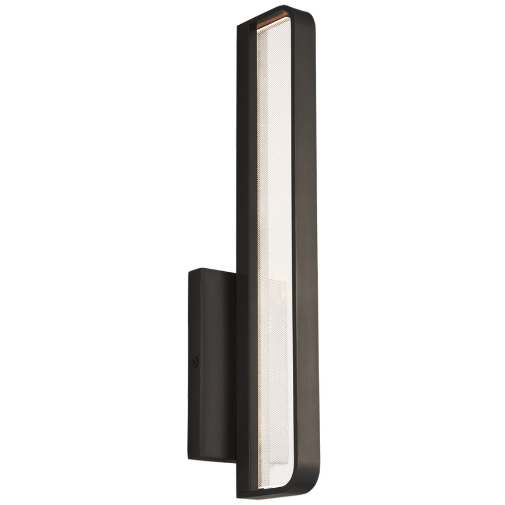 Tech Lighting 700BC Banda 13 Wall/Bath By Visual Comfort