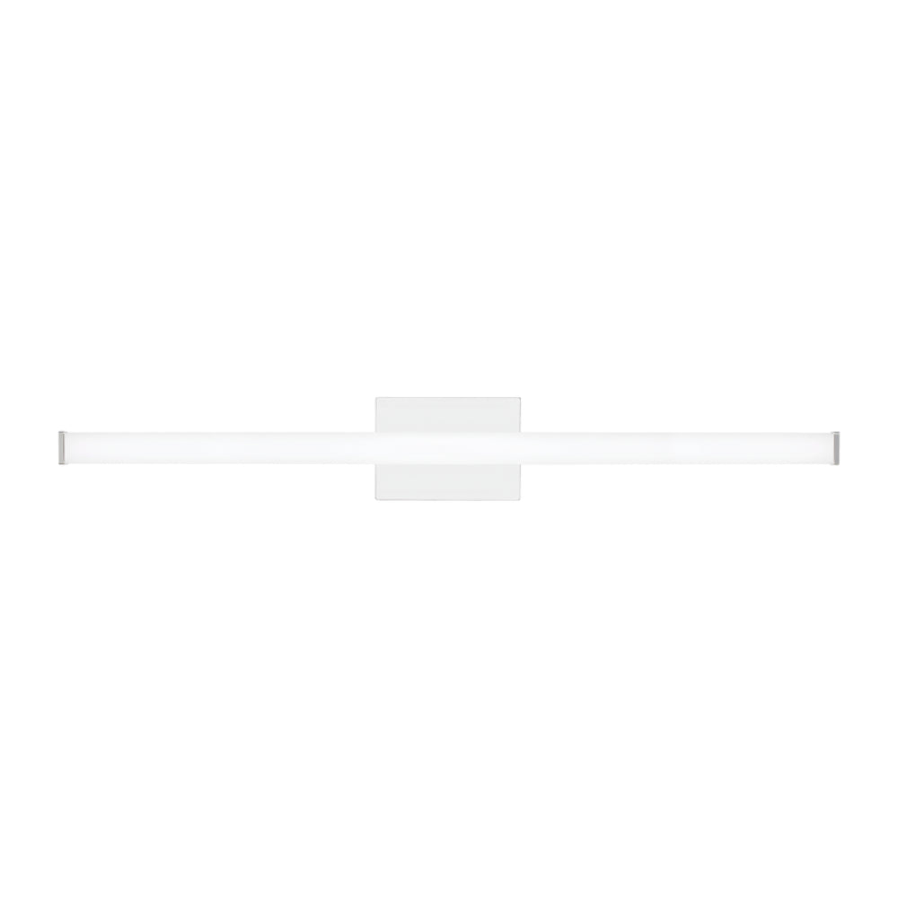 Tech Lighting 700BC Lufe Square 36 Bath By Visual Comfort