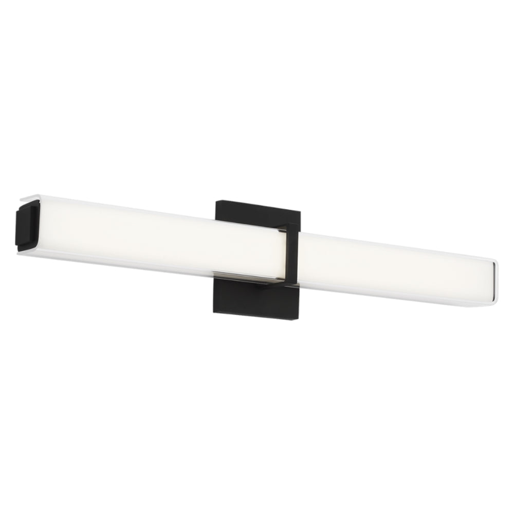 Tech Lighting 700BC Milan 24 Bath By Visual Comfort