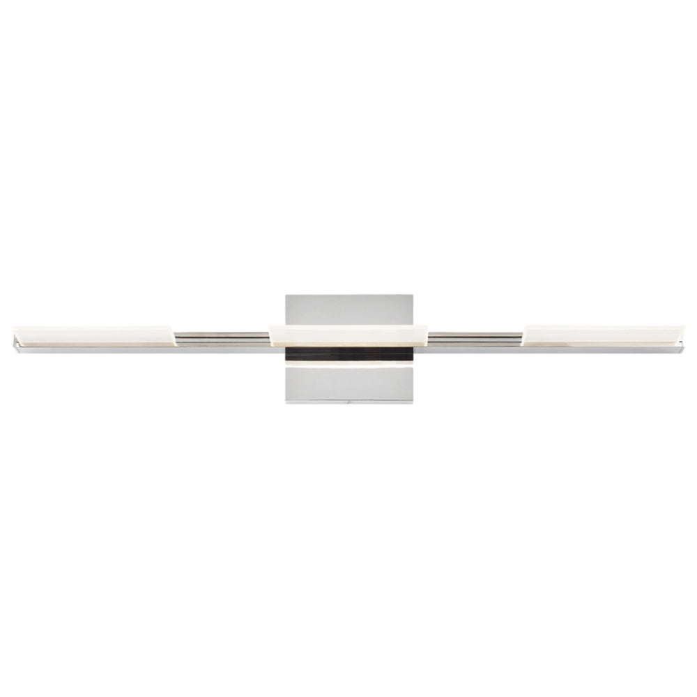 Tech Lighting 700BC Tris 3-Light Bath By Visual Comfort