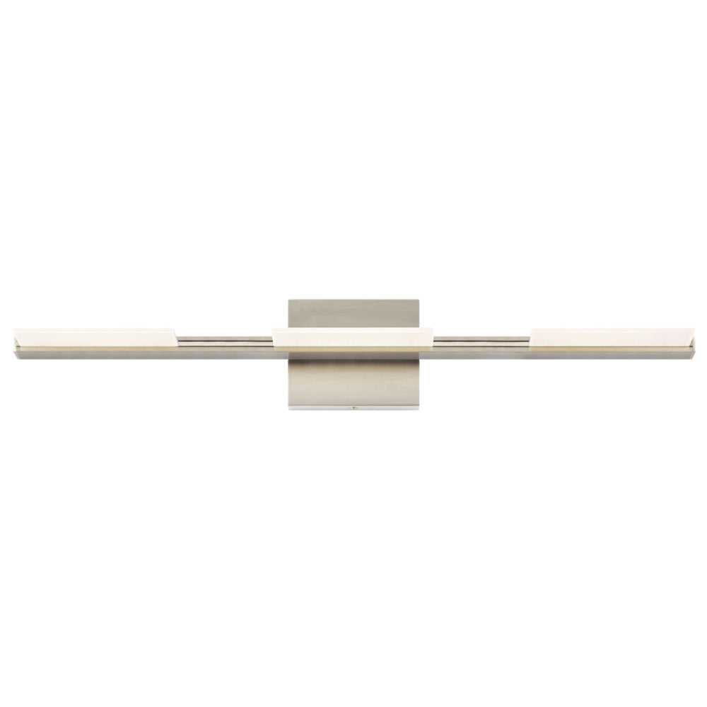 Tech Lighting 700BC Tris 3-Light Bath By Visual Comfort