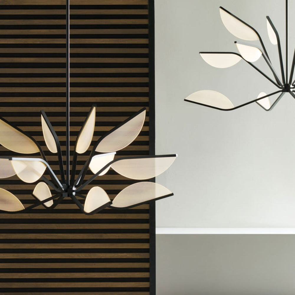 Tech Lighting 700 Belterra 38 Chandelier By Visual Comfort