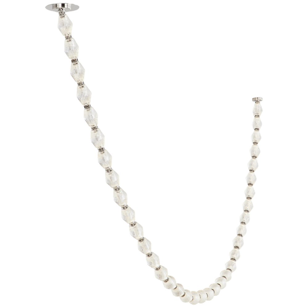 Tech Lighting Collier 108 Chandelier By Visual Comfort