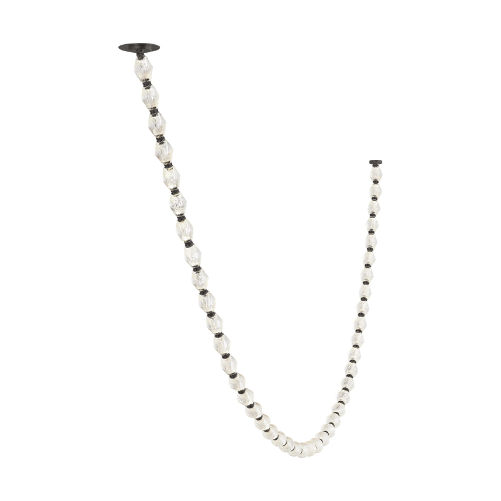 Tech Lighting Collier 132 Chandelier By Visual Comfort