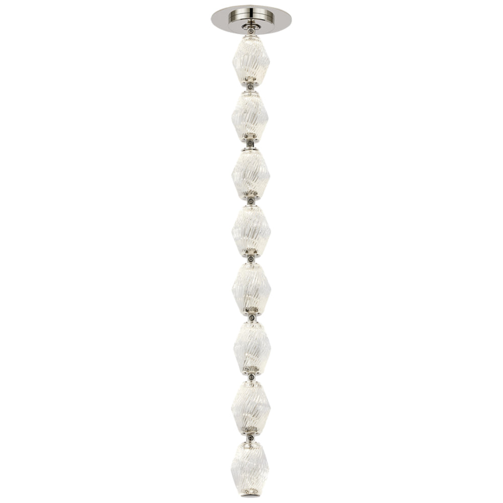 Tech Lighting Collier 24 Pendant By Visual Comfort