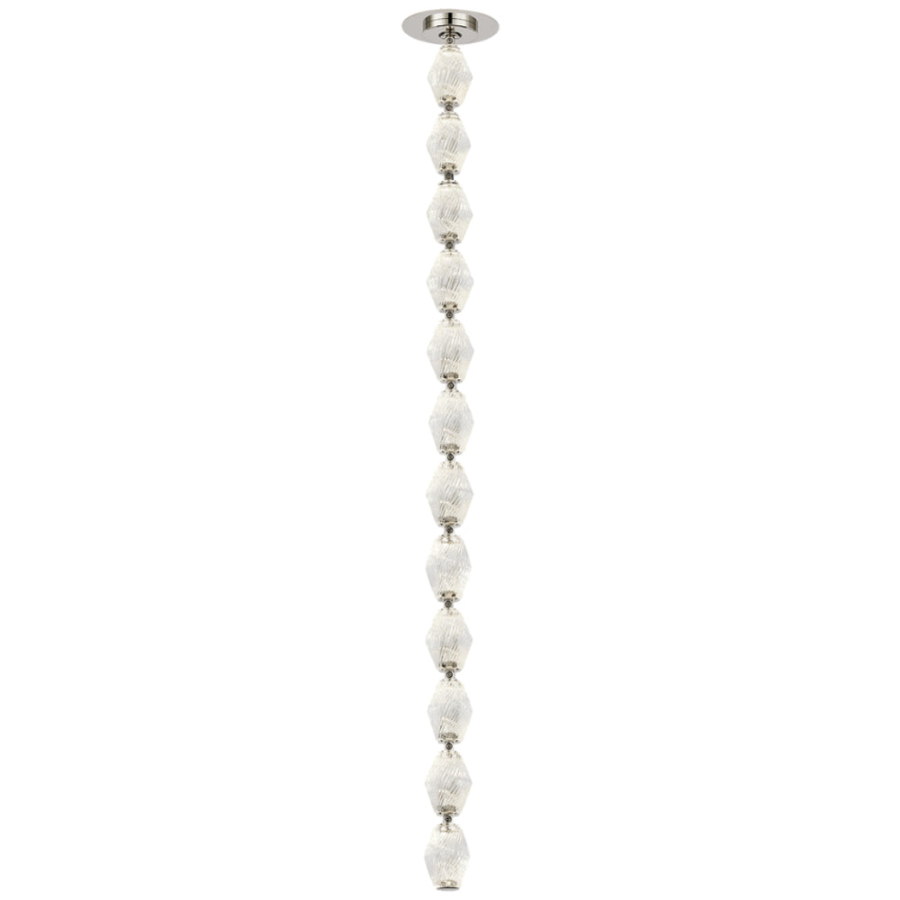 Tech Lighting Collier 36 Pendant By Visual Comfort
