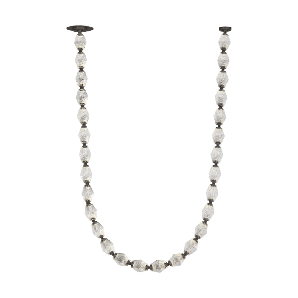 Tech Lighting Collier 84 Chandelier By Visual Comfort