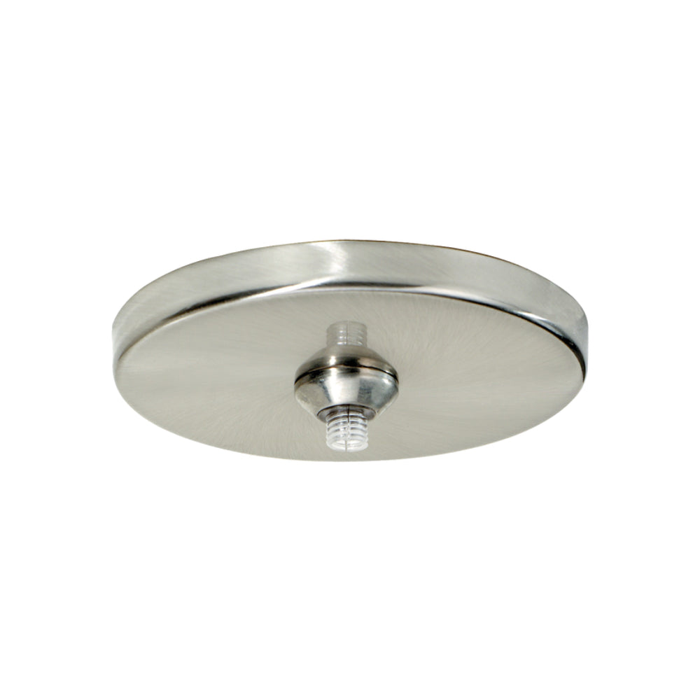 Tech Lighting 700FJ4RF Freejack 4" Round Flush Canopy LED By Visual Comfort