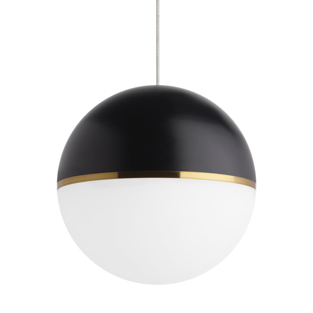 Tech Lighting 700 Akova Pendant Freejack By Visual Comfort