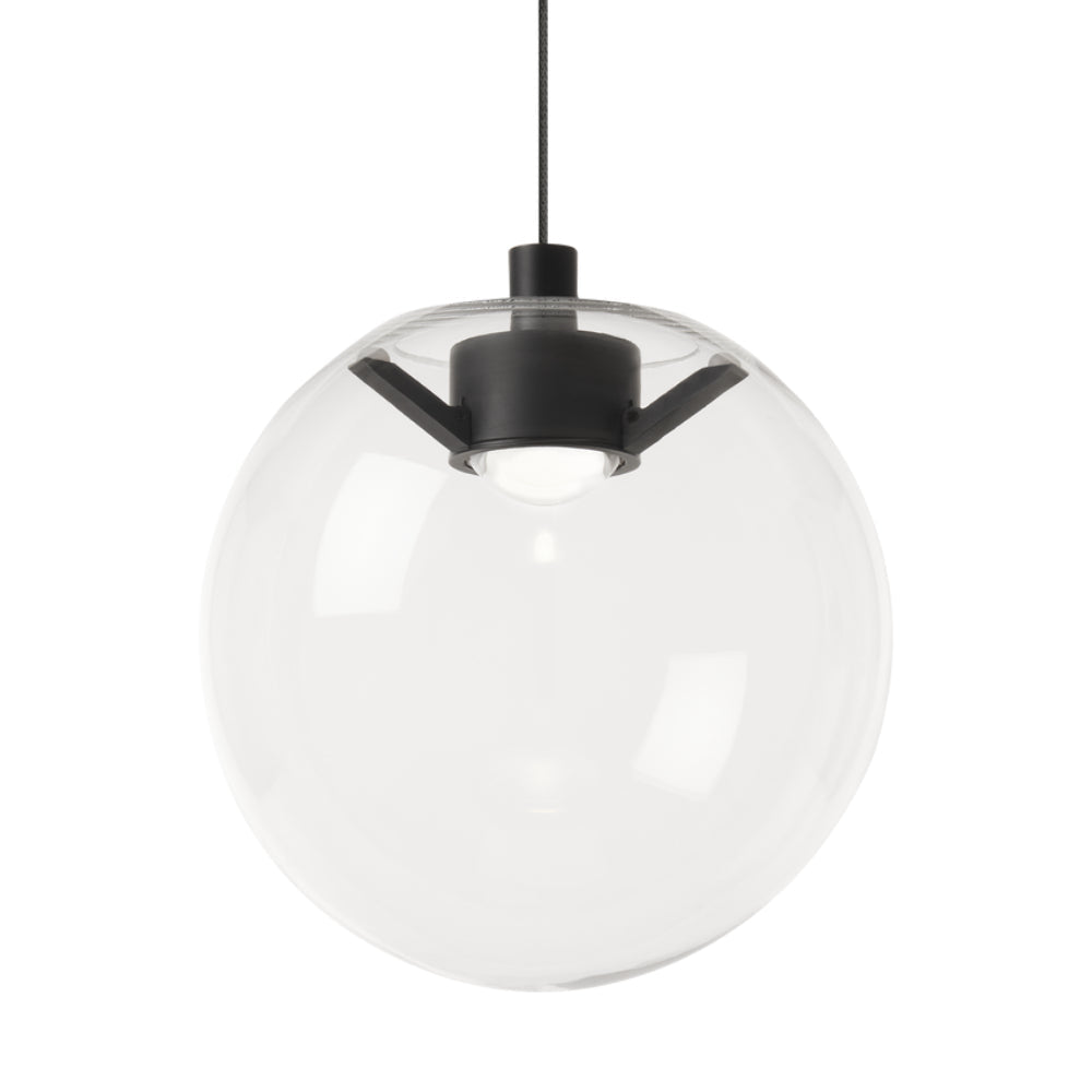 Tech Lighting 700 Mini Palona Pendant By Visual Comfort