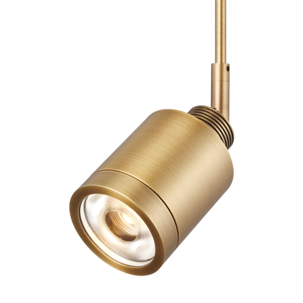 Tech Lighting 700 Tellium LED Head By Visual Comfort
