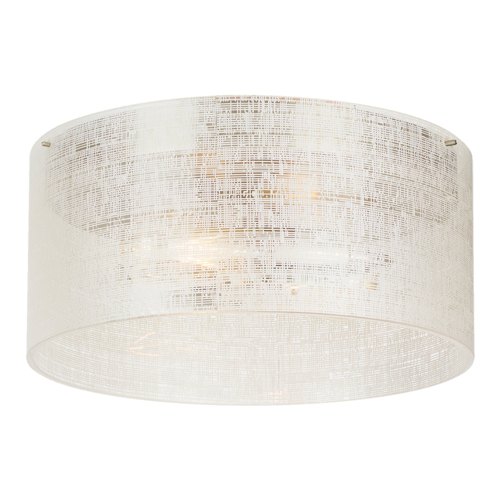Tech Lighting 700FM Vetra Flush By Visual Comfort