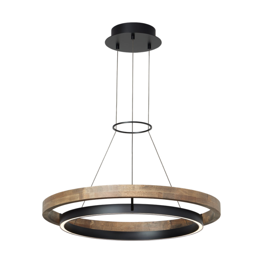 Tech Lighting 700 Grace LED 30 Chandelier By Visual Comfort