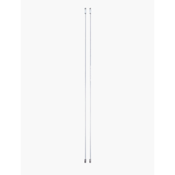 Tech Lighting 700HWD Cable Lite Hardwire Feeds By Visual Comfort