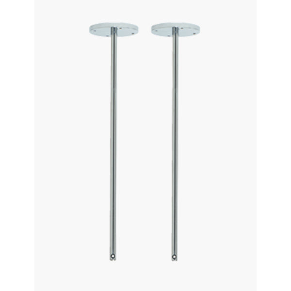 Tech Lighting 700KSOHD Cable Lite Heavy Duty Standoffs By Visual Comfort