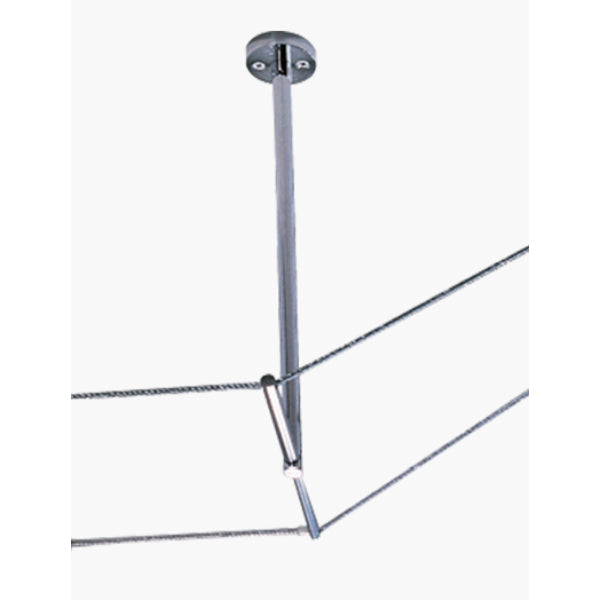Tech Lighting 700KTSO Cable Lite Rigid T Standoff By Visual Comfort