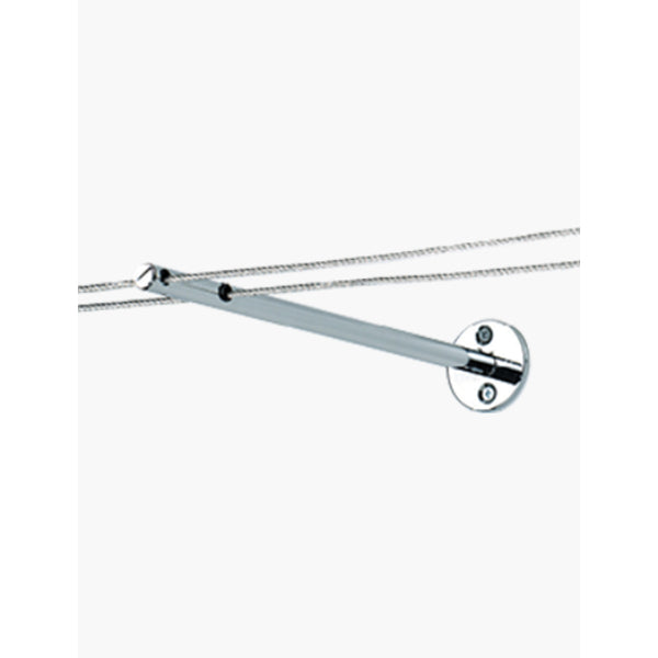 Tech Lighting 700KWSO1202 Cable Lite Outside Rigger By Visual Comfort