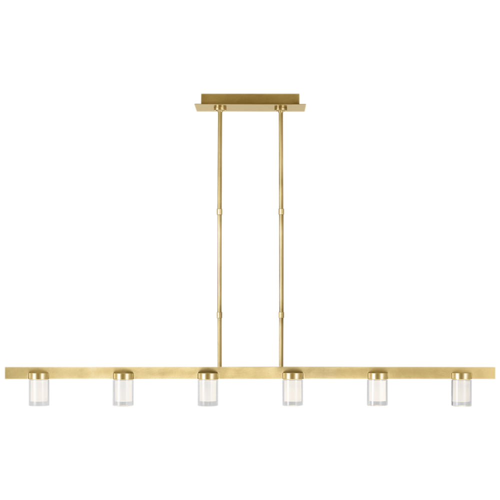 Tech Lighting Esfera Large Linear By Visual Comfort