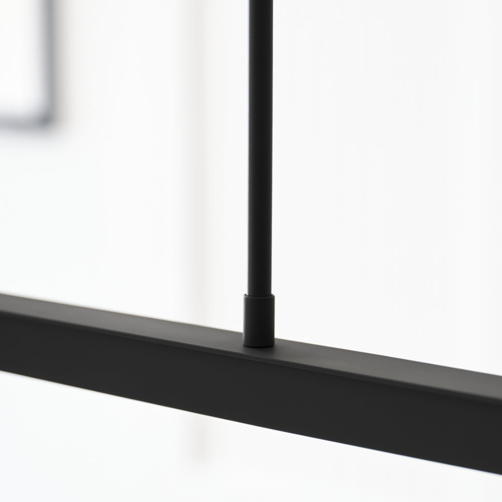 Tech Lighting Stagger 48 Linear Suspension By Visual Comfort