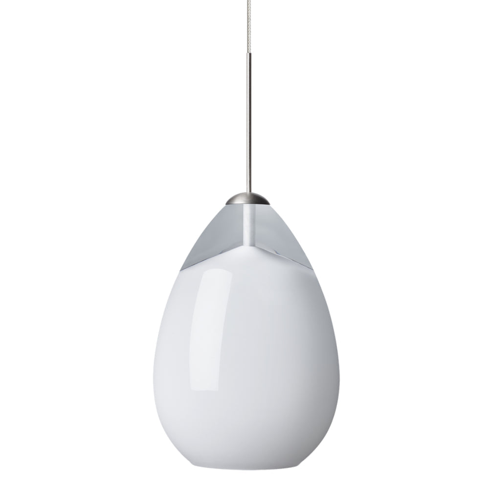 Tech Lighting 700 Alina Pendant For Monorail System By Visual Comfort