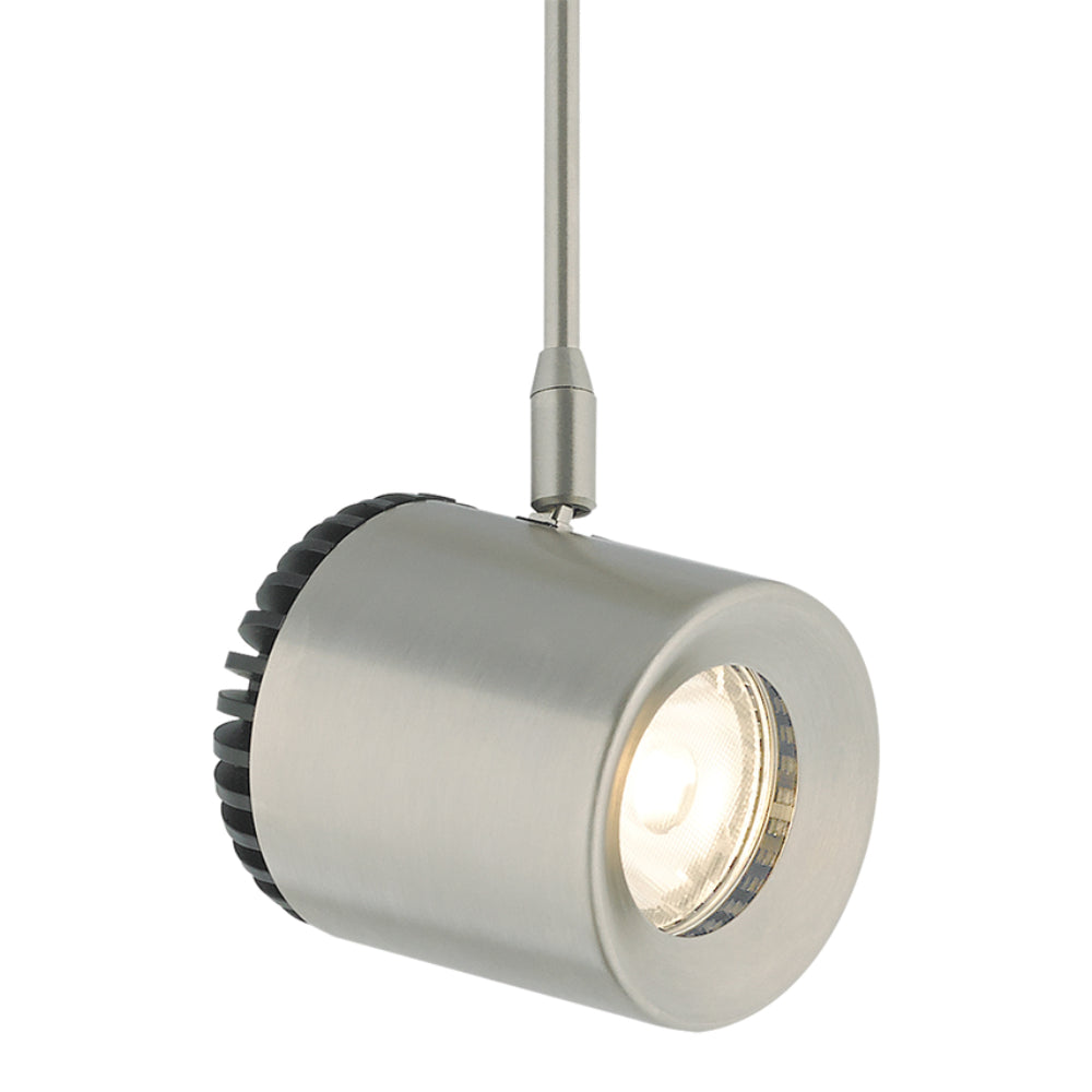 Tech Lighting Burk Head MonoRail By Visual Comfort