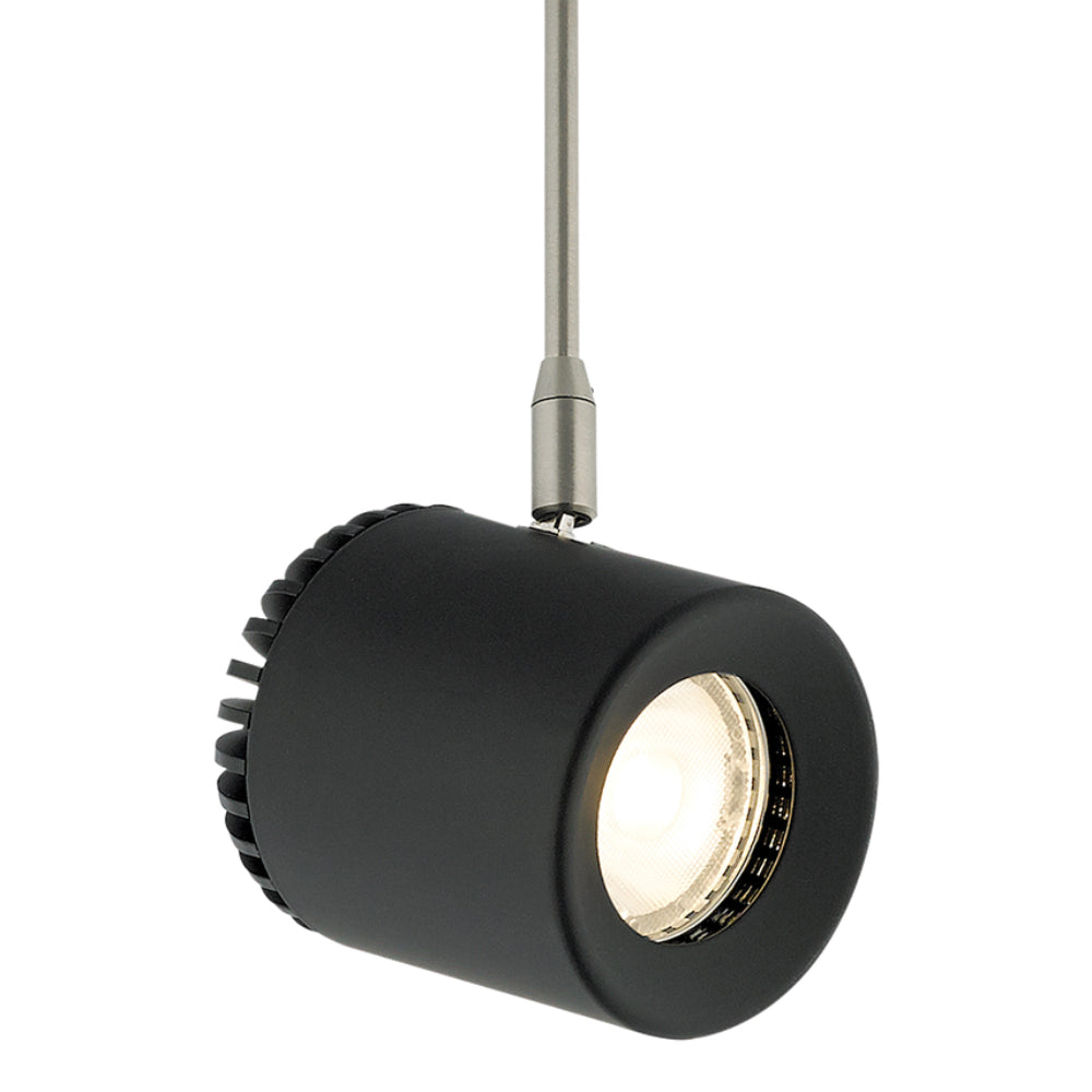 Tech Lighting Burk Head MonoRail By Visual Comfort