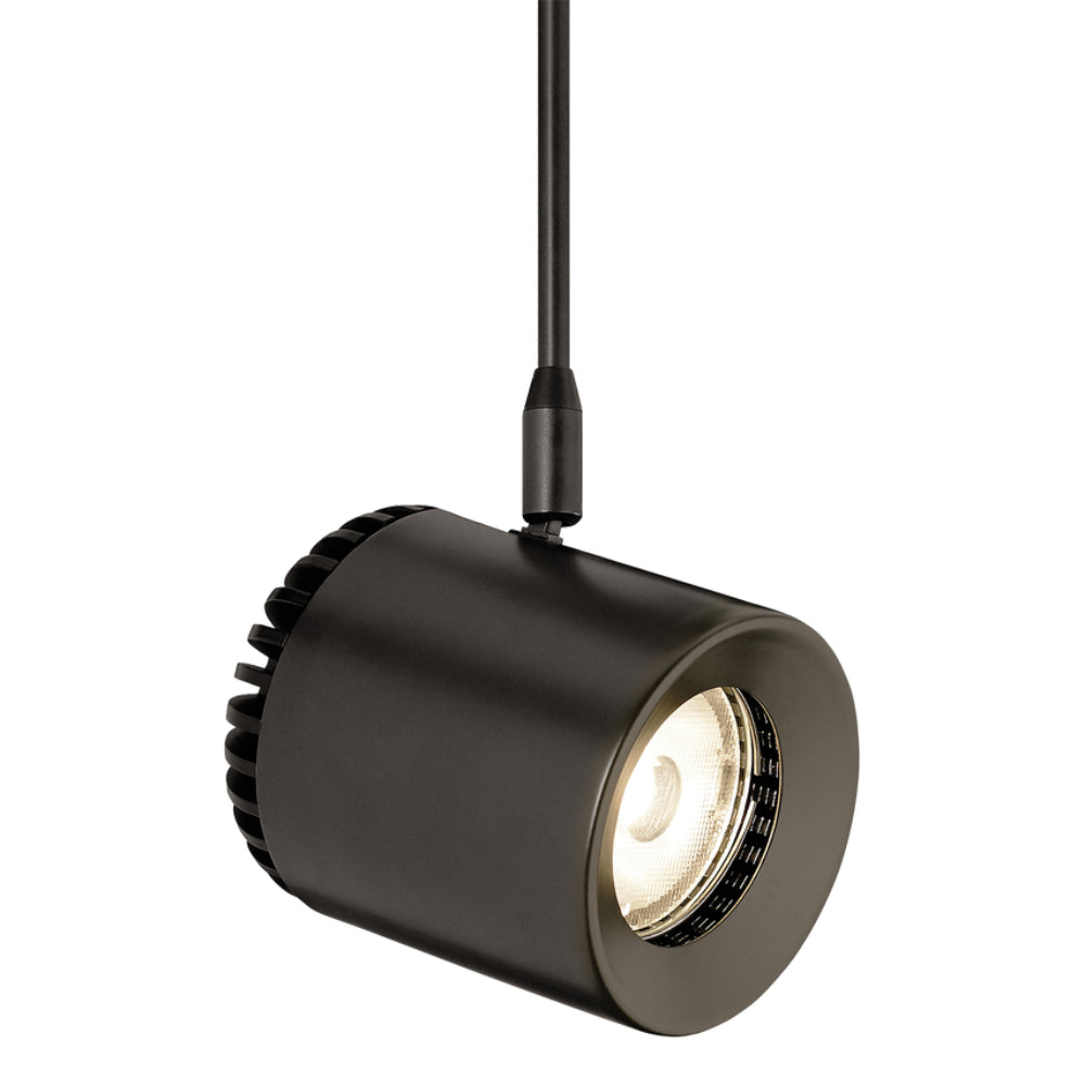 Tech Lighting Burk Head MonoRail By Visual Comfort