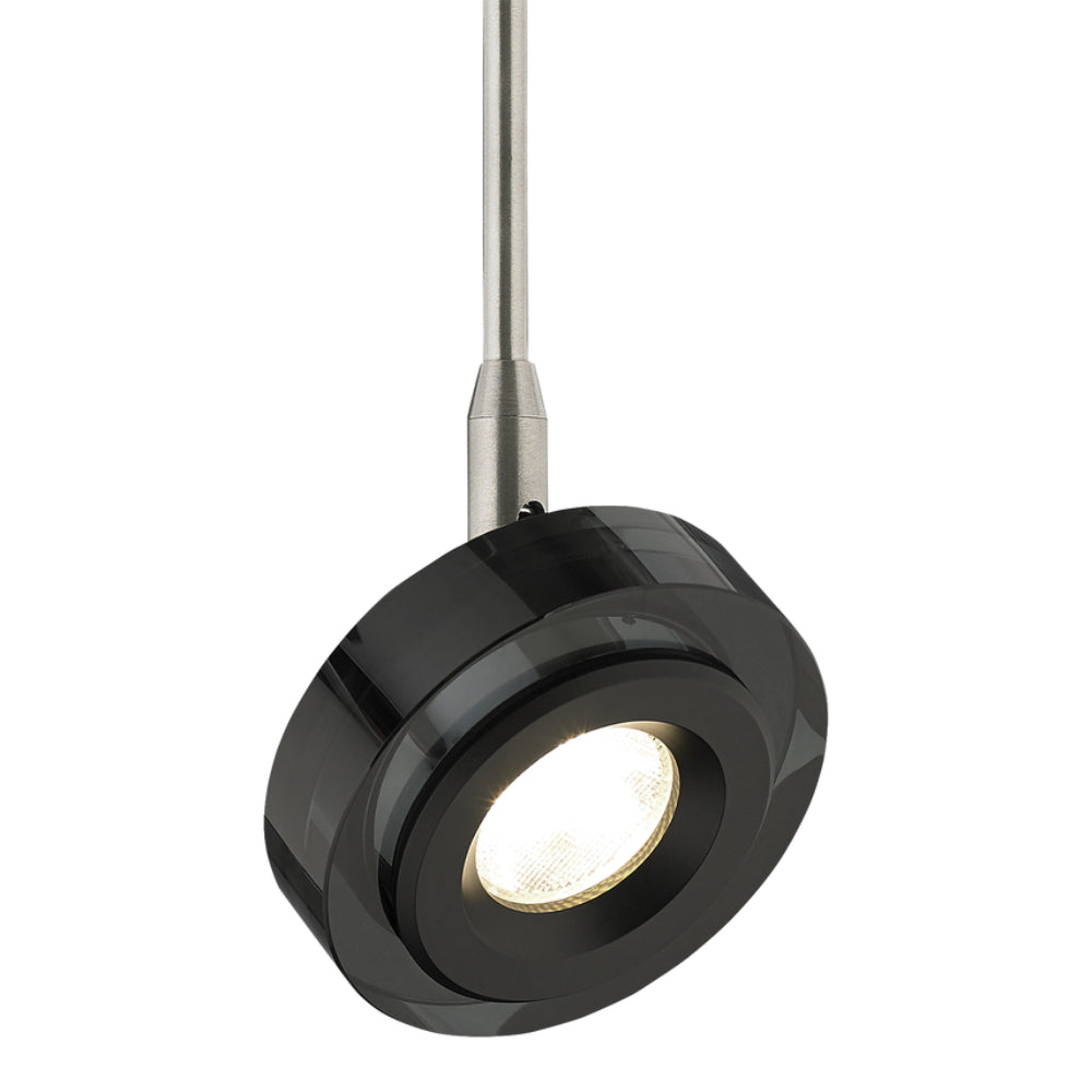 Tech Lighting Brim Head MonoRail By Visual Comfort