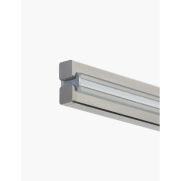 Tech Lighting 700MOCCAP Monorail End Caps By Visual Comfort