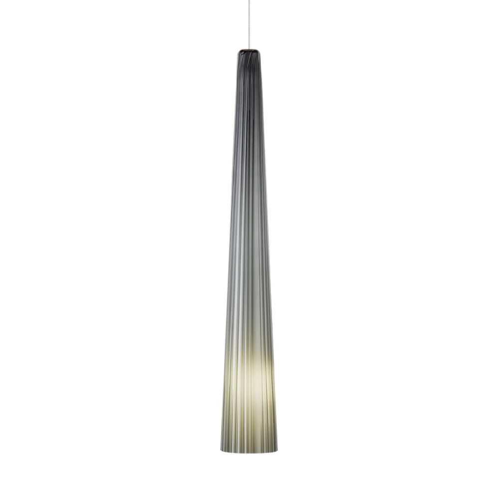 Tech Lighting 700 Zenith Large Pendant with Monorail System By Visual Comfort