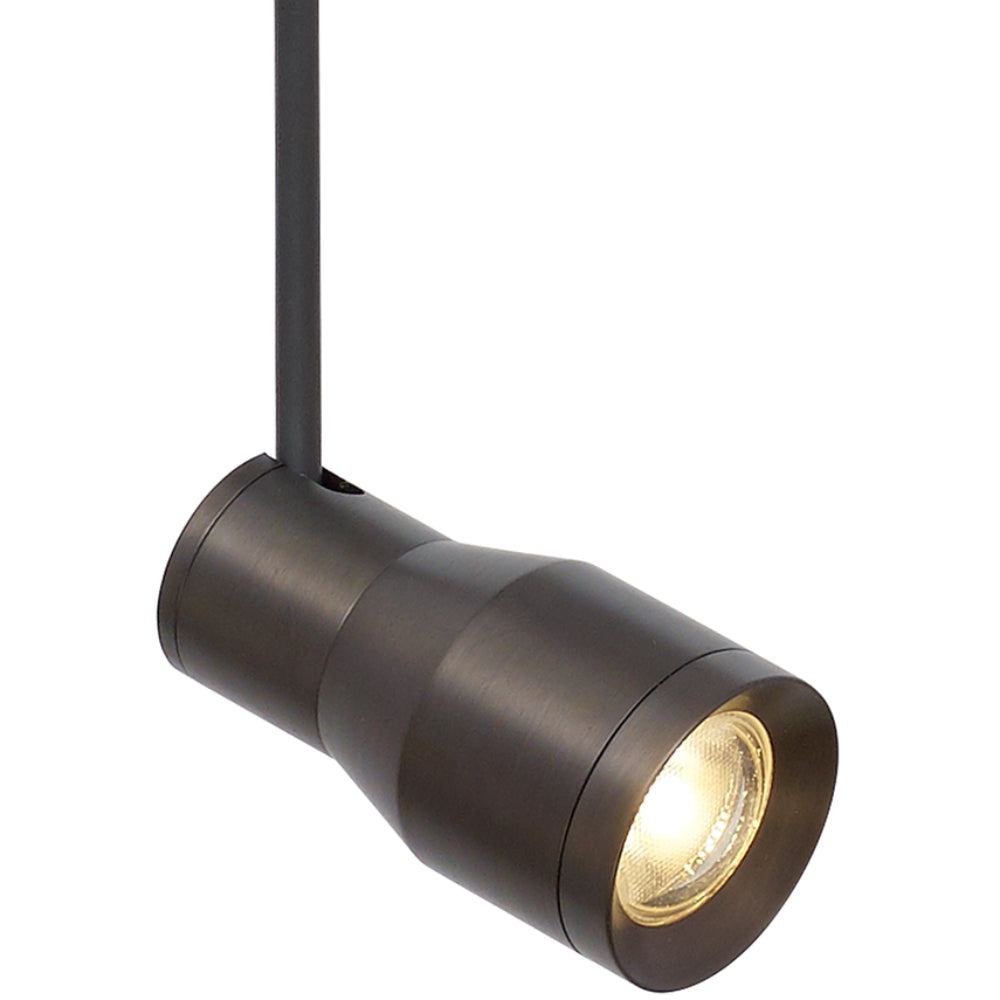 Tech Lighting Ace Head MonoPoint By Visual Comfort