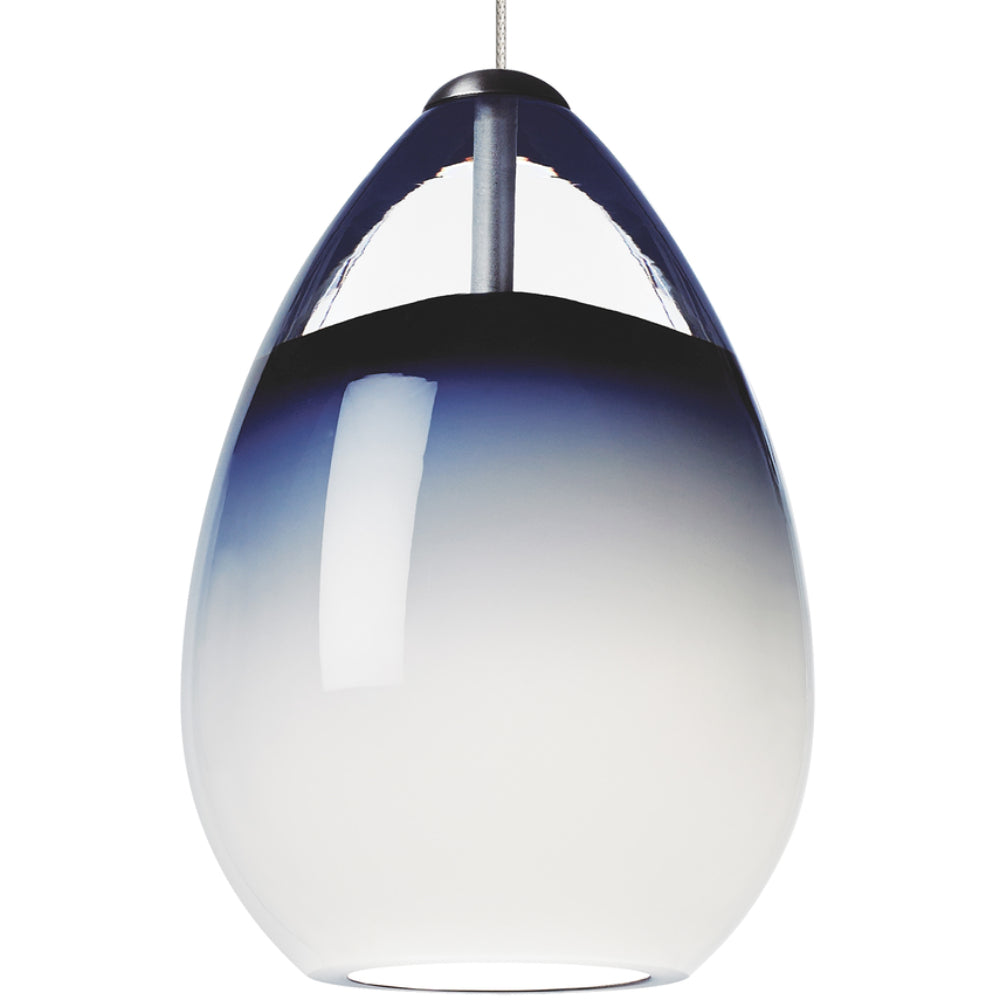 Tech Lighting 700 Alina Pendant For Monopoint System By Visual Comfort