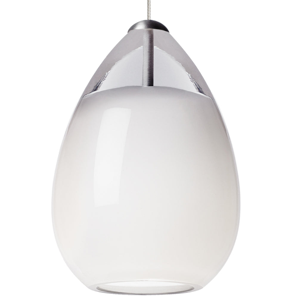 Tech Lighting 700 Alina Pendant For Monopoint System By Visual Comfort