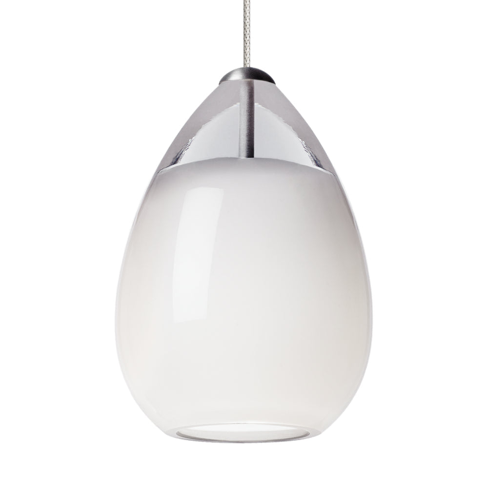 Tech Lighting 700 Alina Pendant For Monopoint System By Visual Comfort