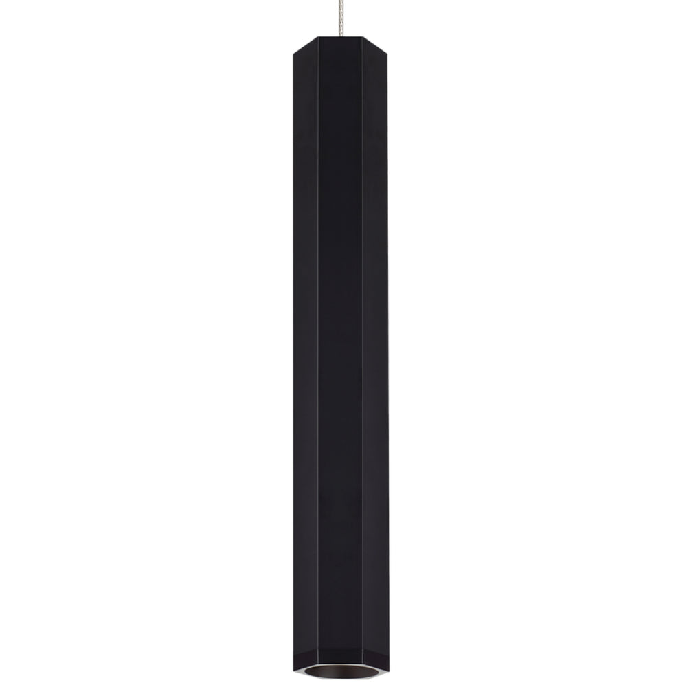 Tech Lighting Blok Large Pendant By Visual Comfort