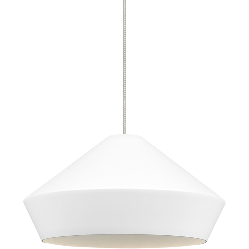 Tech Lighting 700 Brummel Pendant with Monopoint System By Visual Comfort