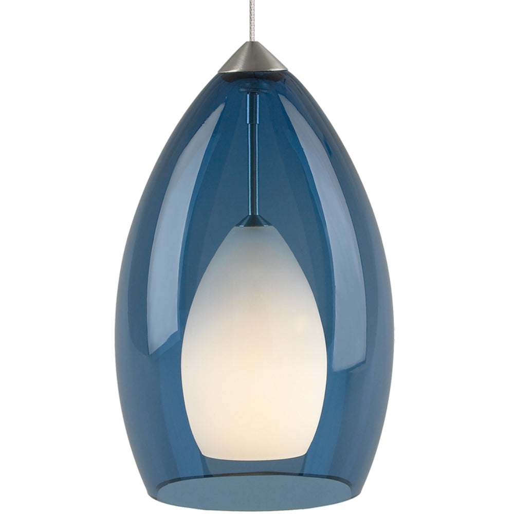 Tech Lighting Fire Pendant By Visual Comfort