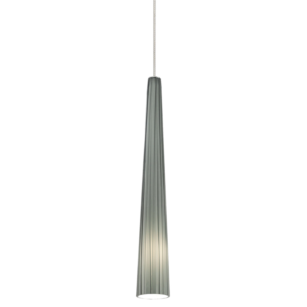 Tech Lighting 700 Zenith Small Pendant with Monopoint System By Visual Comfort