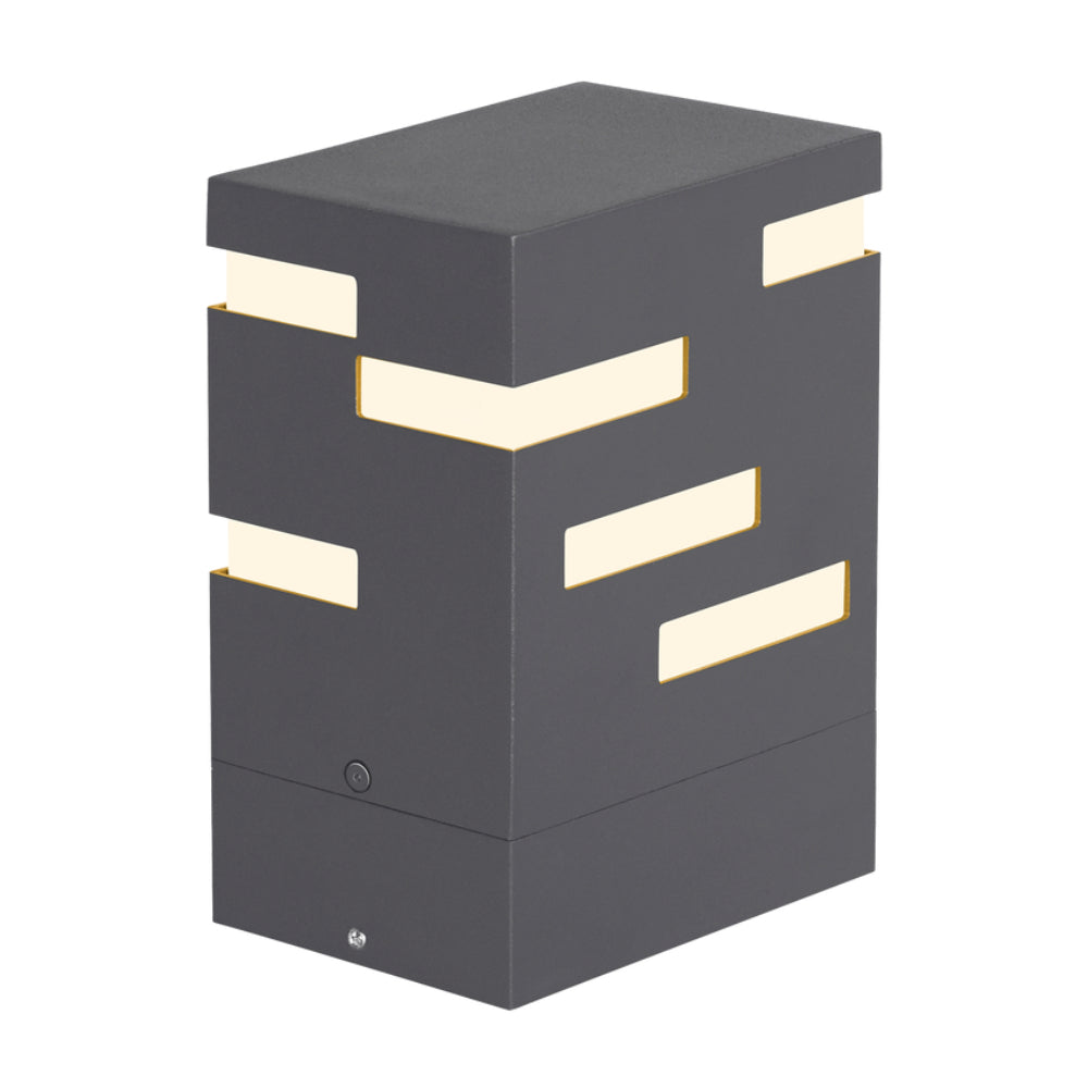 Tech Lighting 700OARVL Revel 8 Outdoor Path By Visual Comfort