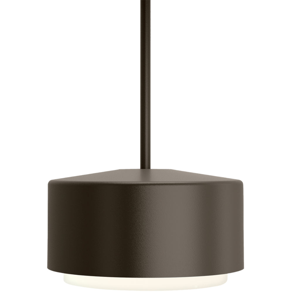 Tech Lighting 700OPROT Roton 12 Outdoor Pendant By Visual Comfort