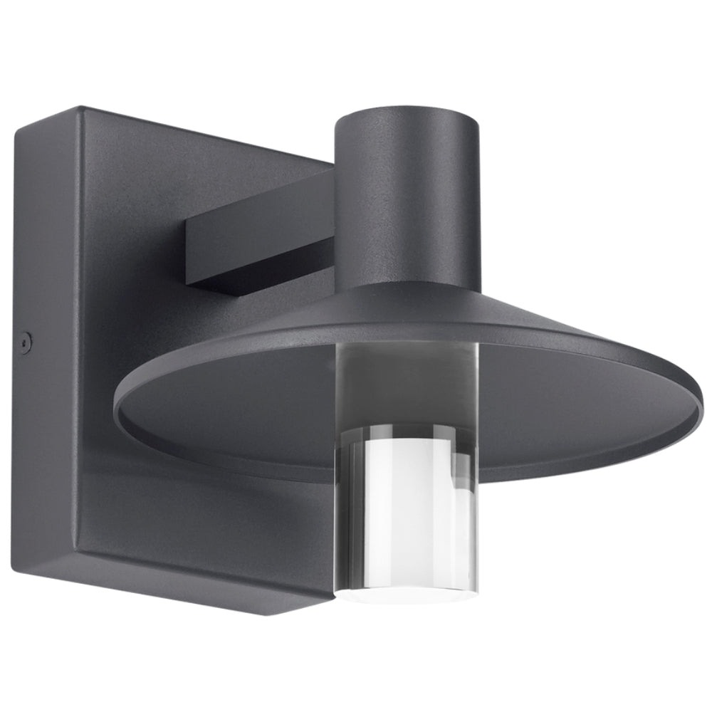 Tech Lighting Ash 8 Outdoor Wall Sconce By Visual Comfort [1]