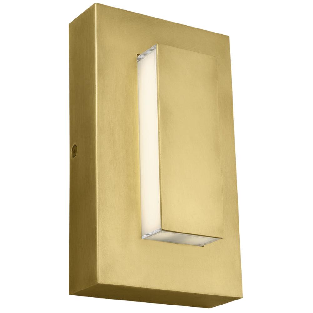 Tech Lighting 700OW Aspen 8 Outdoor Wall By Visual Comfort