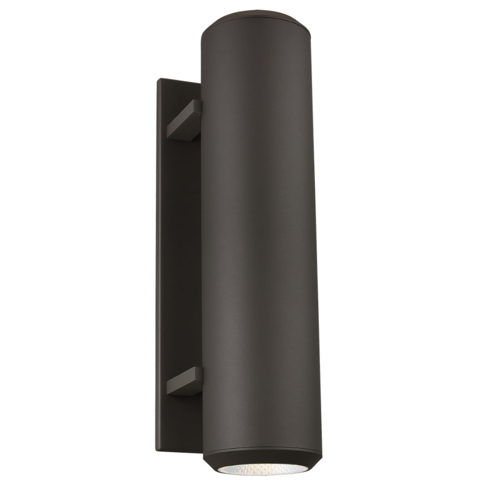 Tech Lighting 700OW Aspenti 20 Outdoor Wall By Visual Comfort
