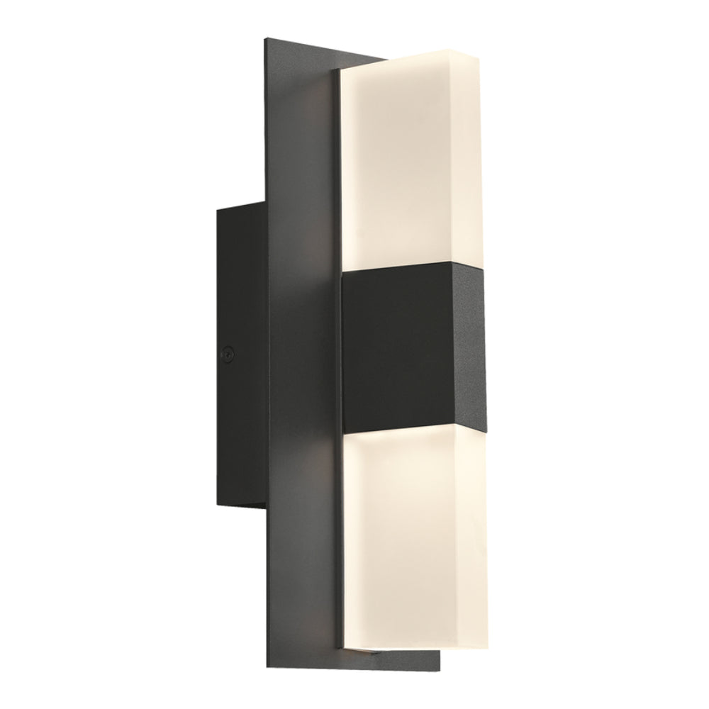 Tech Lighting 700OWLYT Lyft 12 Outdoor Wall By Visual Comfort